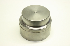 FLENDER 57502911 Ø80mm N-EUPEX 3 Kupplung Elastomer 