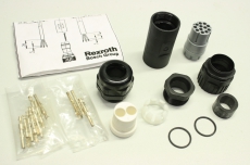 REXROTH R900884671 175201-804 11 175201-804 6-8mm 12-14mm Stecker 