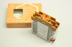 SCHLEICHER KZT11 11 220V 5-100s 500W 6A 06018401-354 099 Zeitrelais OVP