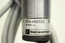 TELEMECANIQUE XSA-H10723 XSAH10723 12-48V Näherungsschalter induktiv 