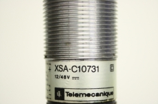 TELEMECANIQUE XSA-C10731 XSAC10731 12-48V Näherungsschalter induktiv 