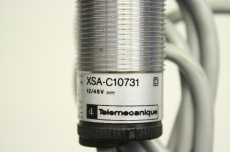 TELEMECANIQUE XSA-C10731 XSAC10731 12-48V Näherungsschalter induktiv 
