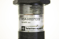 TELEMECANIQUE XSA-H10713B XSAH10713B 12-48V Näherungsschalter induktiv 