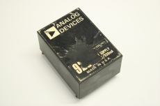 ANALOG DEVICES  925 6U 220VAC 50mA Netzteil Dual Power Supply 