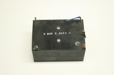 ANALOG DEVICES  925 6U 220VAC 50mA Netzteil Dual Power Supply 