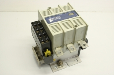 TELEMECANIQUE LC1FG43 LX1FG048 160A 90kW AC3 LC1 FG 43 LA1F221 Schütz Contactor 