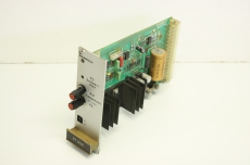 REXROTH VT2000S TEB376.15.83 0.1-5s 1.6A 250V Verstärker Amplifier 