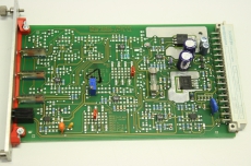 MANNESMANN REXROTH VT2000-50 KM0554 1s 5s 100Hz 200Hz Verstärker Amplifier 