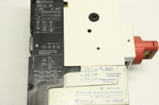 TELEMECANIQUE Integral 32 LD4-LC030 LB1-LC03M13 32A 18.5kW Motorstarter 