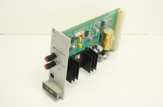 REXROTH VT2000S TEB376.15.83 0-7V 0-100mA 1-3s Verstärker Amplifier 