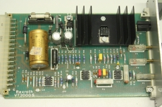 REXROTH VT2000S TEB376.15.83 0-7V 0-100mA 1-3s Verstärker Amplifier 