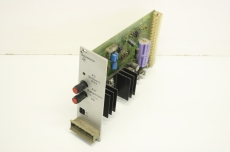 REXROTH VT2000S 821130 0.1-5s VT2000 S Modul Karte Regelverstärker 