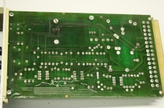 REXROTH VT2000S 821130 0.1-5s VT2000 S Modul Karte Regelverstärker 