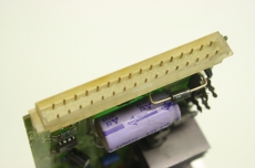 REXROTH VT2000S 821130 0.1-5s VT2000 S Modul Karte Regelverstärker 