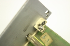 REXROTH VT2000S 821130 0.1-5s VT2000 S Modul Karte Regelverstärker 