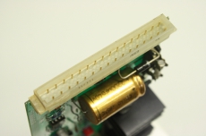 REXROTH VT2000S TEB376.15.83 2200 40V 10V 0-5mA  Modul Karte Verstärkerkarte 