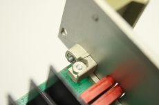 REXROTH VT2000S TEB376.15.83 2200 40V 10V 0-5mA  Modul Karte Verstärkerkarte 