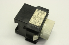 TELEMECANIQUE LA2-D22 LA2D22 A65 0.1-30s 1 1S 10A 660V Zeitblock 