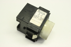 TELEMECANIQUE LA2-D221 LA2D221 1-30s 660V 10A Zeitblock on Delay Travail 