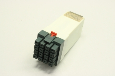 TELEMECANIQUE RHK41 337100A 41 24V 4 RHK 41  Relay Relais Mit Sockel 