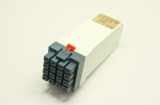 TELEMECANIQUE RHT41 24V 4 0.1-300s RHT 41 Zeitrelais 