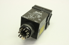 SYRELEC GLR.U GLRU 220-240V 10A 0-10s Zeitrelais 