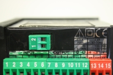  750860061 MD1000-OMV 1000-DMV 100-240V 47-70Hz 4VA 75 086 0061 Anzeige  