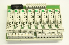 TELEMECANIQUE ABE-6S08S ABE6S08S 8 Schnittstellenmodul 