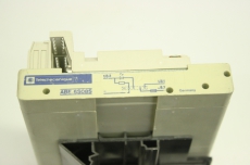 TELEMECANIQUE ABE-6S08S ABE6S08S 8 Schnittstellenmodul 