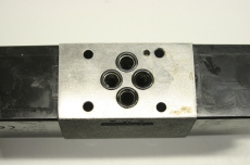 PARKER D1VW020DNYW91 S1-CCG000 110-120V 50/60Hz 350 Wegeventil 