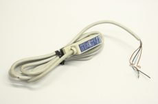 TELEMECANIQUE XUL-H083534 XULH083534 Näherungsschalter optisch photoelektrisch 