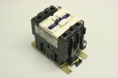 TELEMECANIQUE LC1D40 60A 3 18.5kW 400V 1S1 LC1 D40 Leistungsschütz 