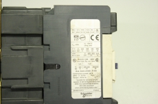 TELEMECANIQUE LC1D40 60A 3 18.5kW 400V 1S1 LC1 D40 Leistungsschütz 