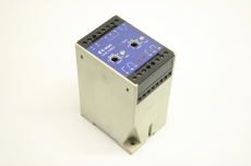 C-MAC CM20-230-3 CM202303 230VAC 0-10VDC 1 5A Füllstand Grenzschalter Limit 