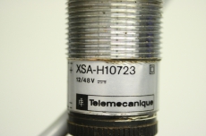 TELEMECANIQUE XSA-H10723 XSAH10723 12-48V Näherungsschalter induktiv 