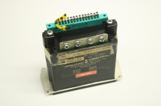 ANALOGIC AN2572 2 220VAC 150 400 Copper Constantan Anzeige Temperatur 