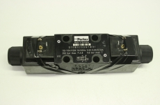 PARKER D1VW020DNYW91 4/3 110-120V 50/60Hz 350bar Wegeventil 