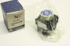 TELEMECANIQUE LA2-D22A65 16102 0.1-30s LA2-D22 A65 Zeitrelais OVP