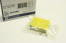 TELEMECANIQUE ABS-6EB01BB 057111 24V Optokoppler OVP