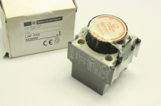 TELEMECANIQUE LA2DS2 023000 1-30s 1 2S 10A 690V LA2 DS2 Relais Zeitblock  OVP