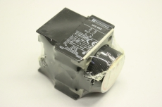 TELEMECANIQUE LA2DS2 023000 1-30s 1 2S 10A 690V LA2 DS2 Relais Zeitblock  OVP