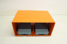 EX TECH XPEWM110 265869 500V IP66 T6 20 60 EX Doppel Schalter Fußschalter 