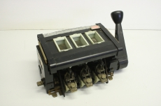 TELEMECANIQUE DK1-HC13 DK1HC13 3 200A 1000V Gr0 Last Trennschalter 