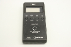 SEDEME D/6/P/C 61044 9V 59563 Strain Gage Transducer Indicator 