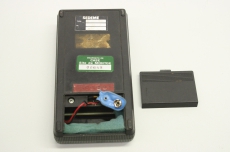 SEDEME D/6/P/C 61044 9V 59563 Strain Gage Transducer Indicator 