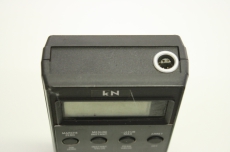 SEDEME D/6/P/C 61044 9V 59563 Strain Gage Transducer Indicator 