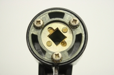 für TELEMECANIQUE DK1-HC13 Last Trennschalter Griff Hebel Knob 