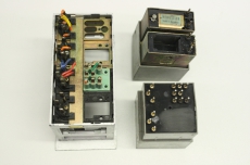 HENGSTLER 0651055 1404360 6 6-stelliger Anzeige Impulszähler 