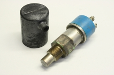 STPI 74-10 7410  80°C Temperaturschalter Schalter 