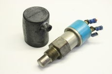 STPI 15-3 153 80°C  Temperaturschalter Schalter 